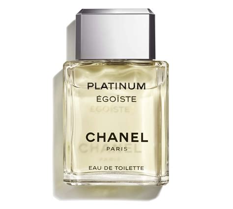 chanel platinum egoiste цена|Chanel egoiste platinum 100 ml.